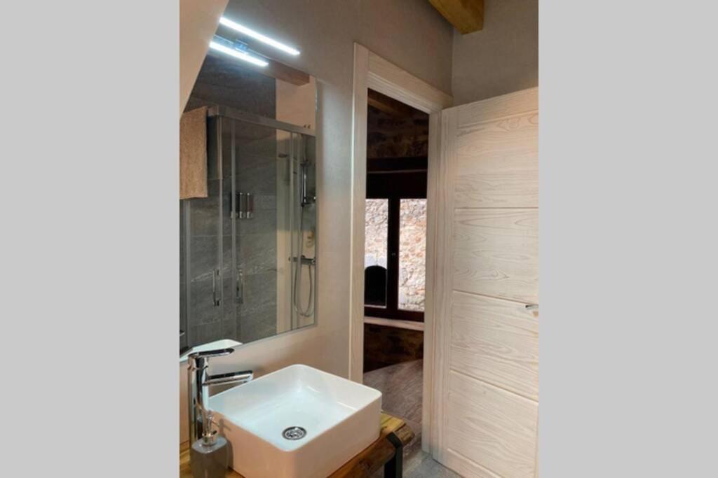 El Refugio II De Verdiago מראה חיצוני תמונה