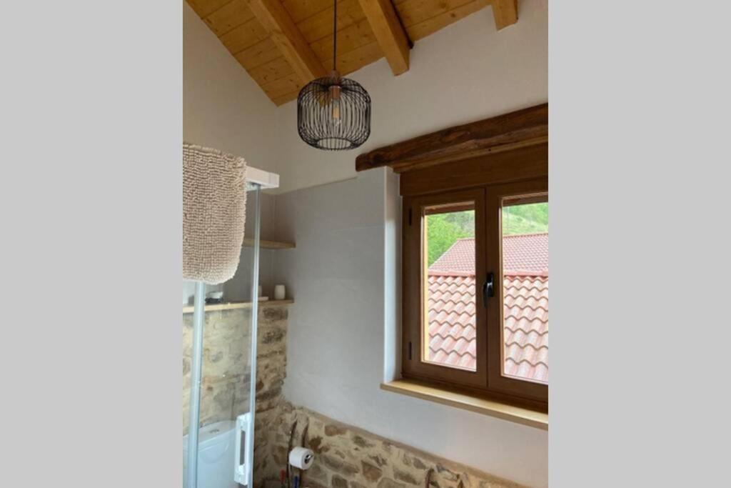 El Refugio II De Verdiago מראה חיצוני תמונה