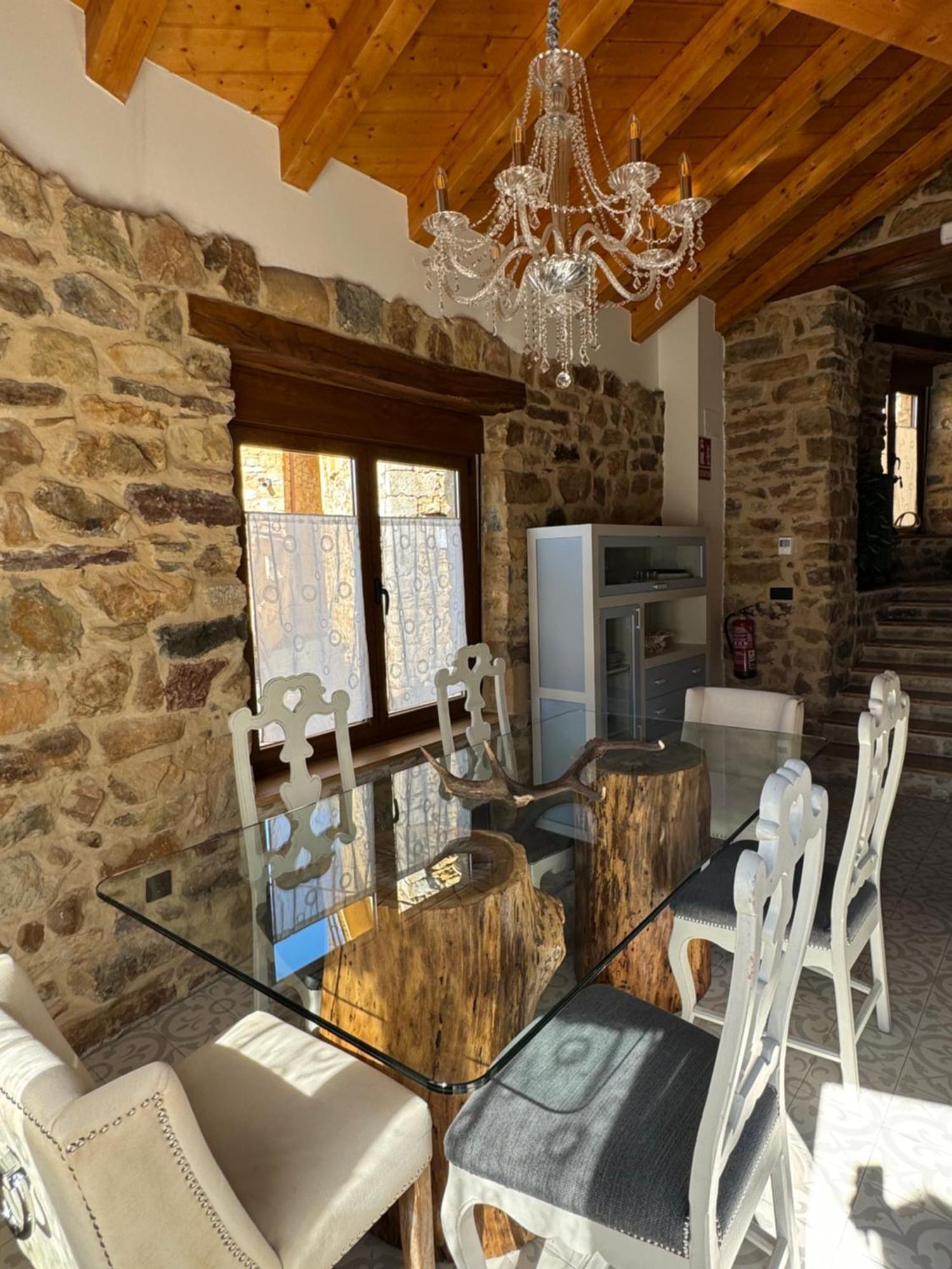 El Refugio II De Verdiago מראה חיצוני תמונה